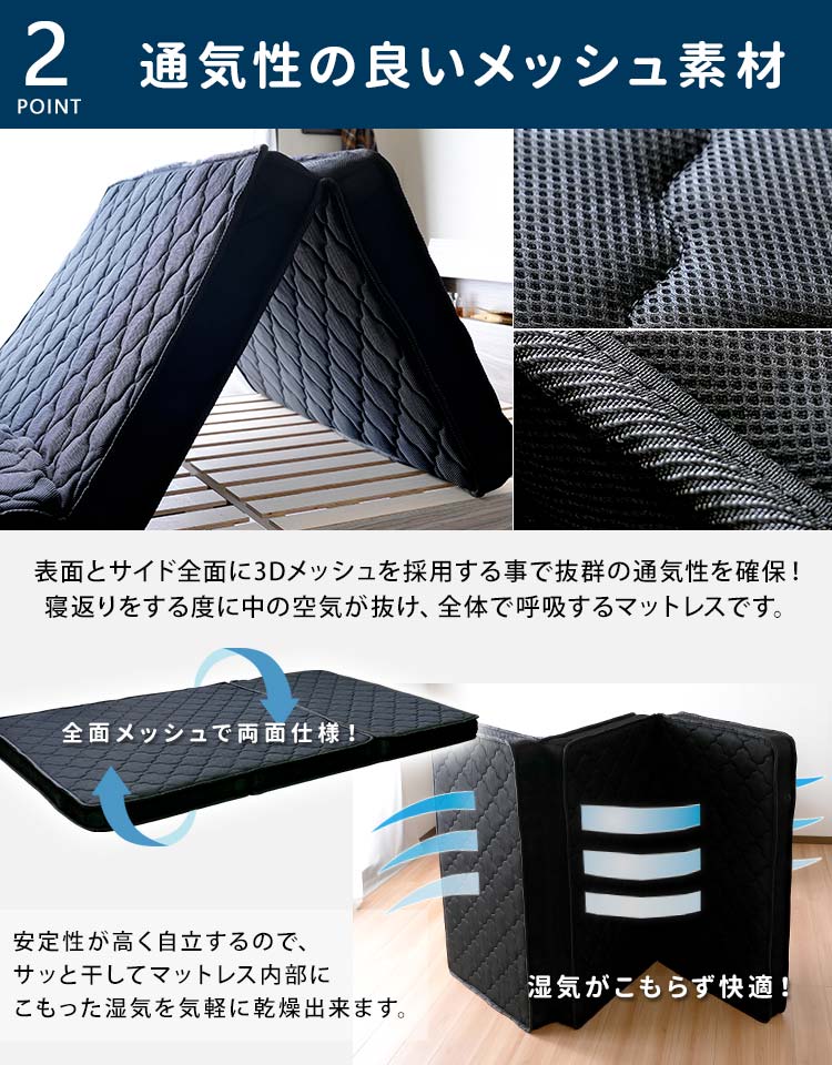 通気性能