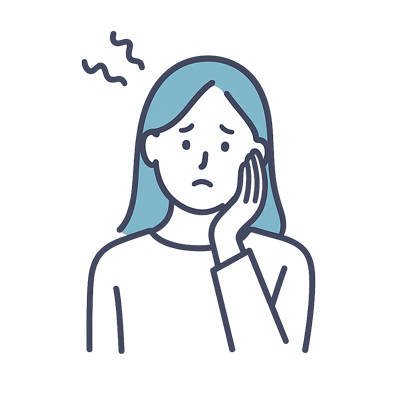 サポートイラスト